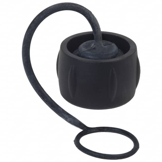 UTS14DCG Souriau-Sunbank by Eaton  Accessoires pour connecteurs circulaires